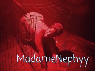 MadameNephyy