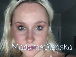 MadameOlenska