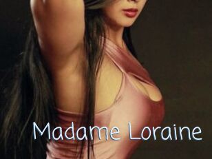 Madame_Loraine