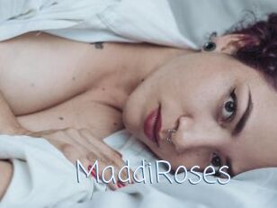 MaddiRoses