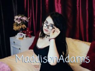 MaddisonAdams