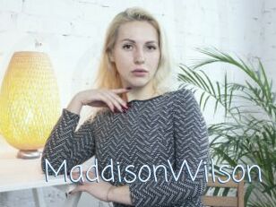 MaddisonWilson