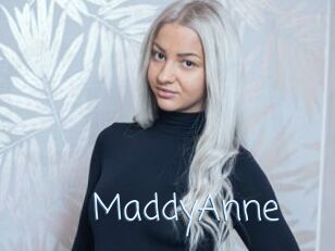 MaddyAnne