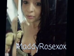 MaddyRosexox
