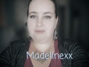 Madelinexx