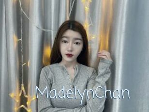 MadelynChan