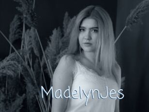 MadelynJes