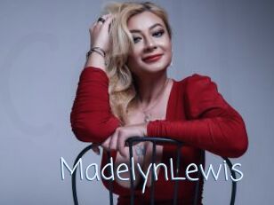 MadelynLewis