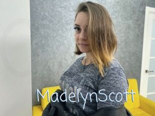 MadelynScott