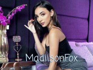 MadiisonFox