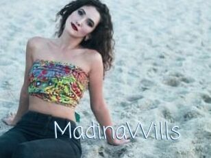 MadinaWills