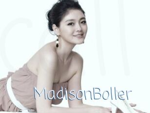 MadisonBoller