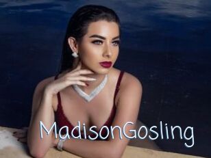 MadisonGosling