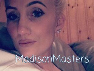 MadisonMasters