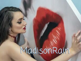MadisonRain