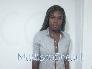 MadisonSheart