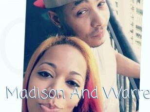 Madison_And_Warren