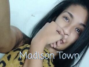 Madison_Town