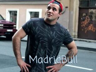 MadridBull