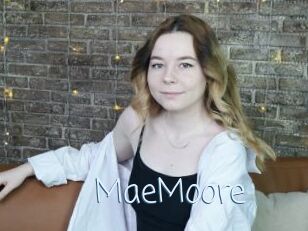 MaeMoore