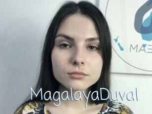 MagalayaDuval