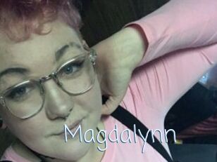 Magdalynn