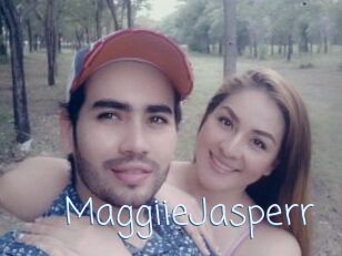 MaggiieJasperr