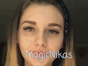 MagicNikas