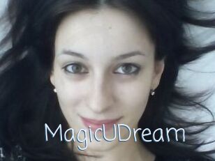 MagicUDream_