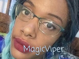 MagicViper