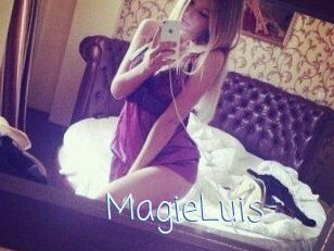 Magie_Luis