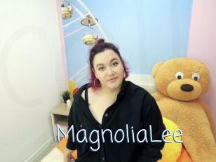 MagnoliaLee