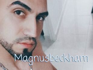 Magnusbeckham