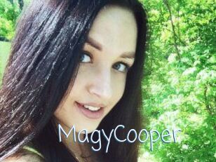 MagyCooper