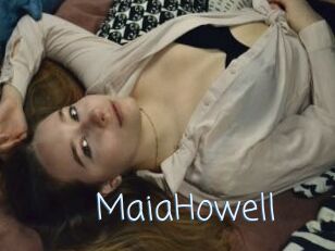 MaiaHowell