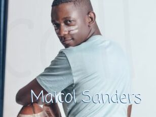 Maicol_Sanders