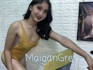 MaiganGrey