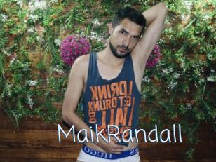 MaikRandall