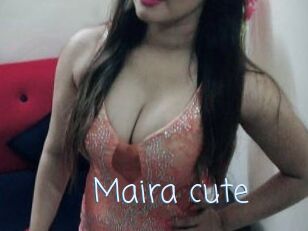Maira_cute