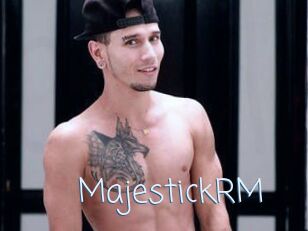 MajestickRM