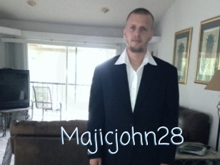 Majicjohn28
