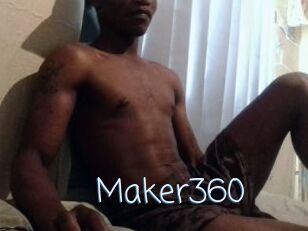 Maker360