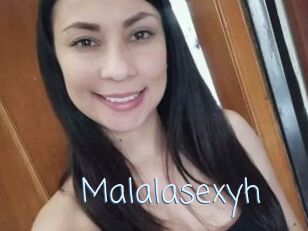 Malalasexyh