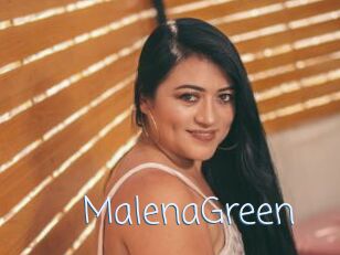 MalenaGreen
