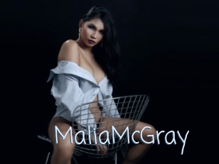 MaliaMcGray