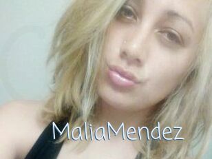 MaliaMendez