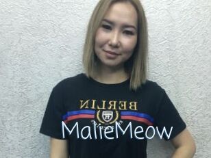 MalieMeow