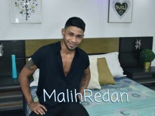 MalihRedan