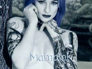 Mamaink