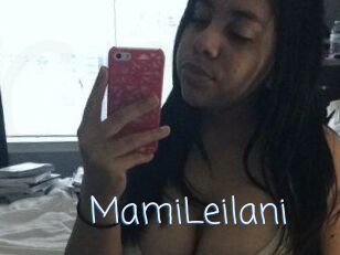 MamiLeilani